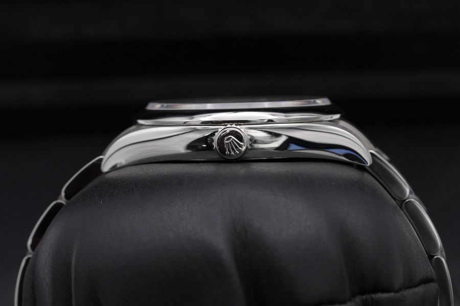 Rolex Oyster Perpetual 126000